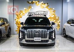 هيونداي باليسيد